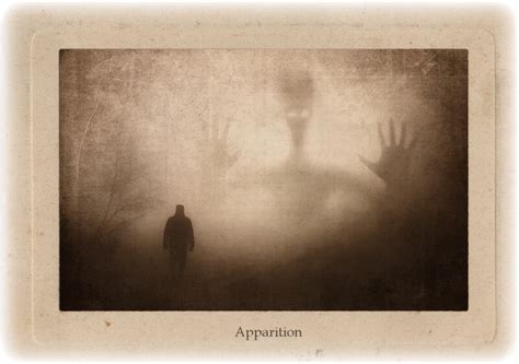 Occultism and spectral apparitions with a focus on the transmutation of elements